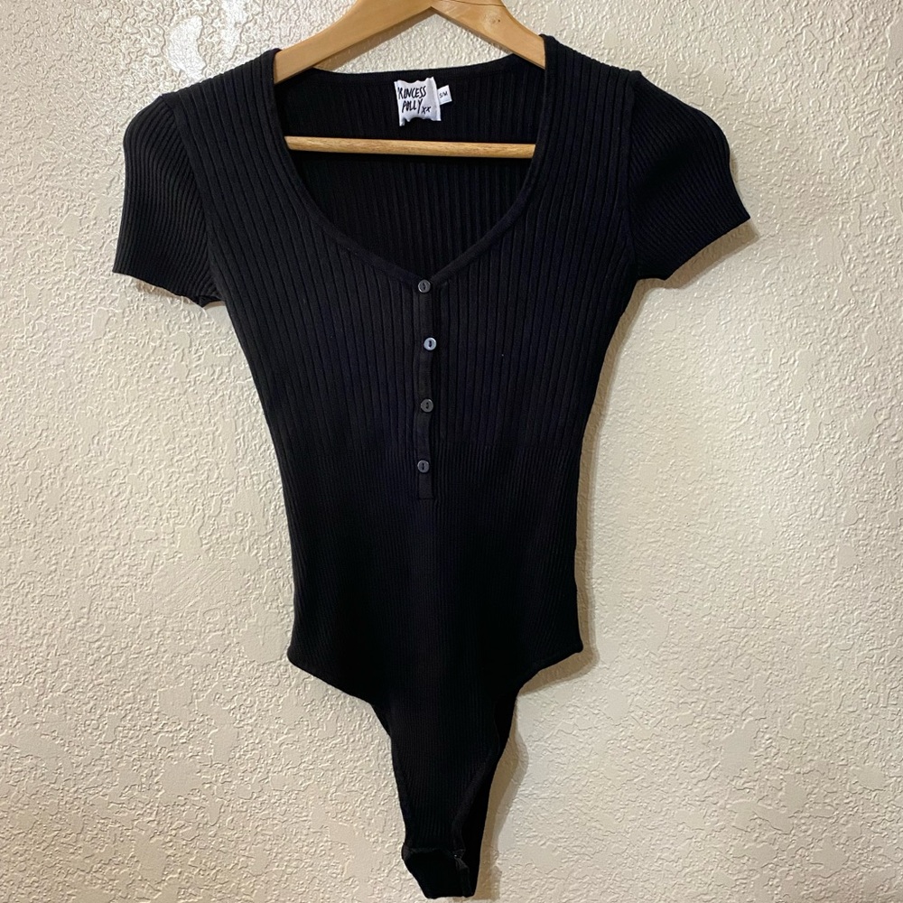 Princess Polly bodysuit